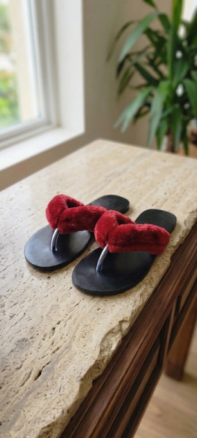 SLIPPERS