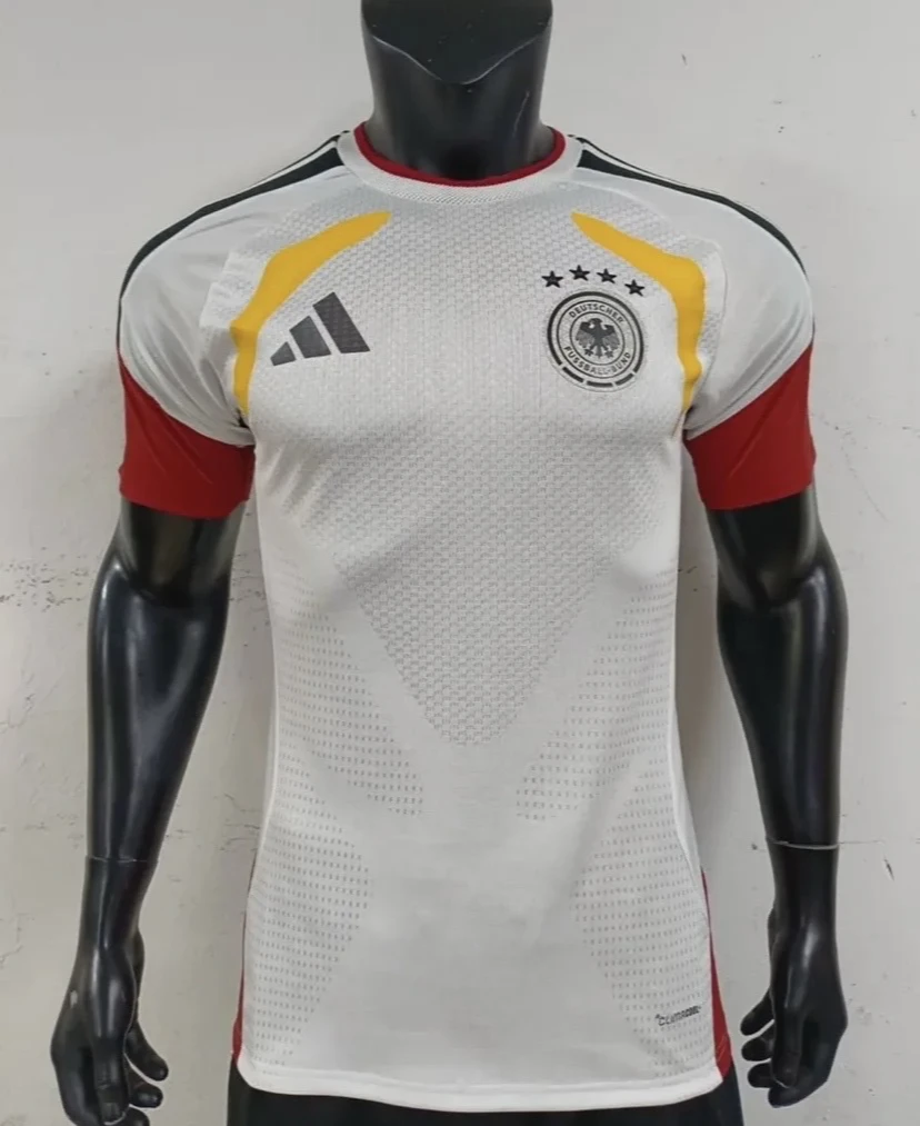 Jersey