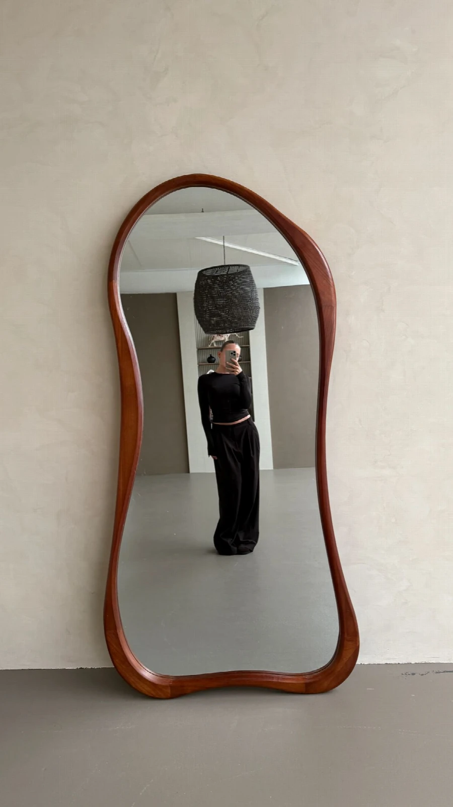 Mirror 🪞