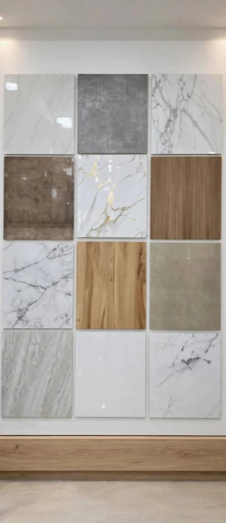 TILES