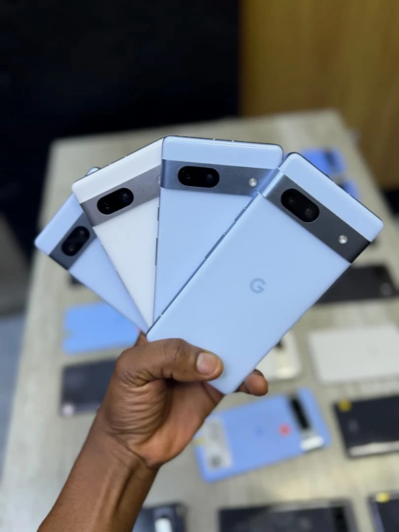 GOOGLE PIXEL 7A