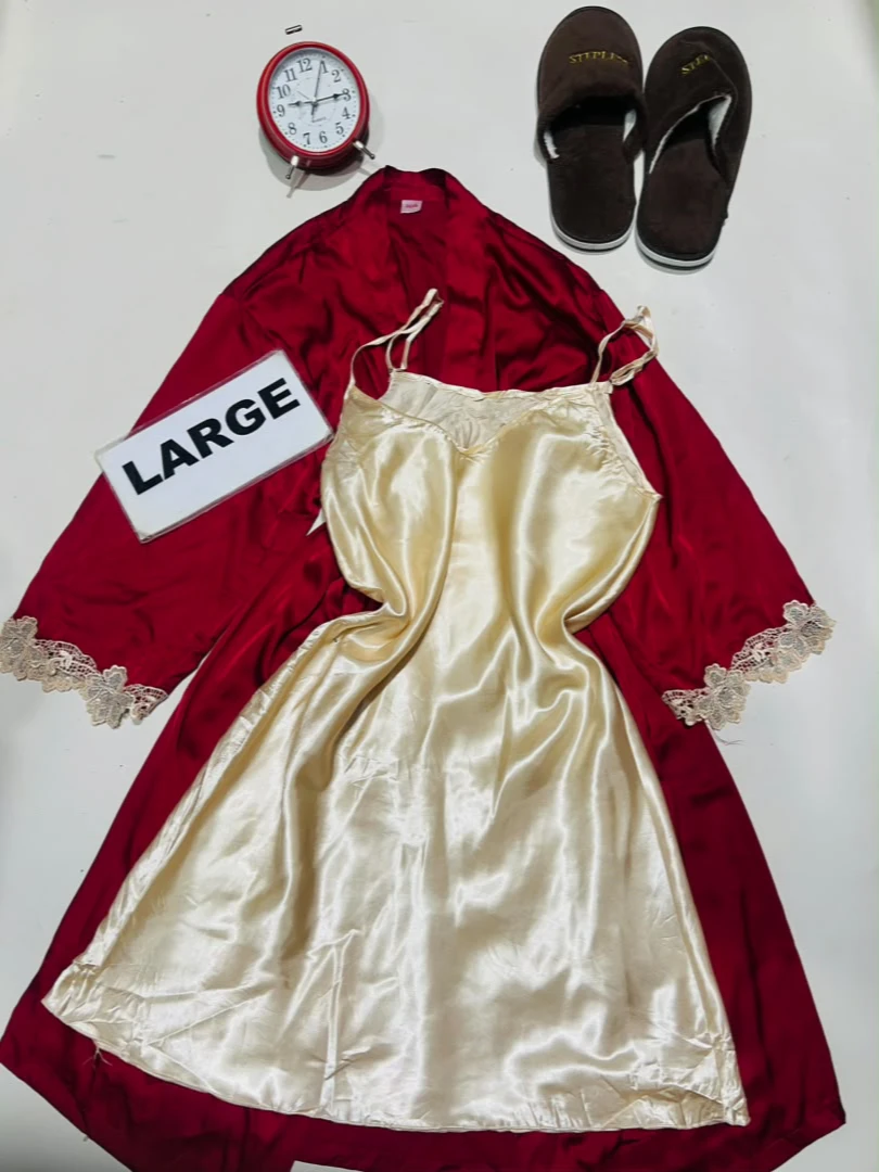 Night Dress