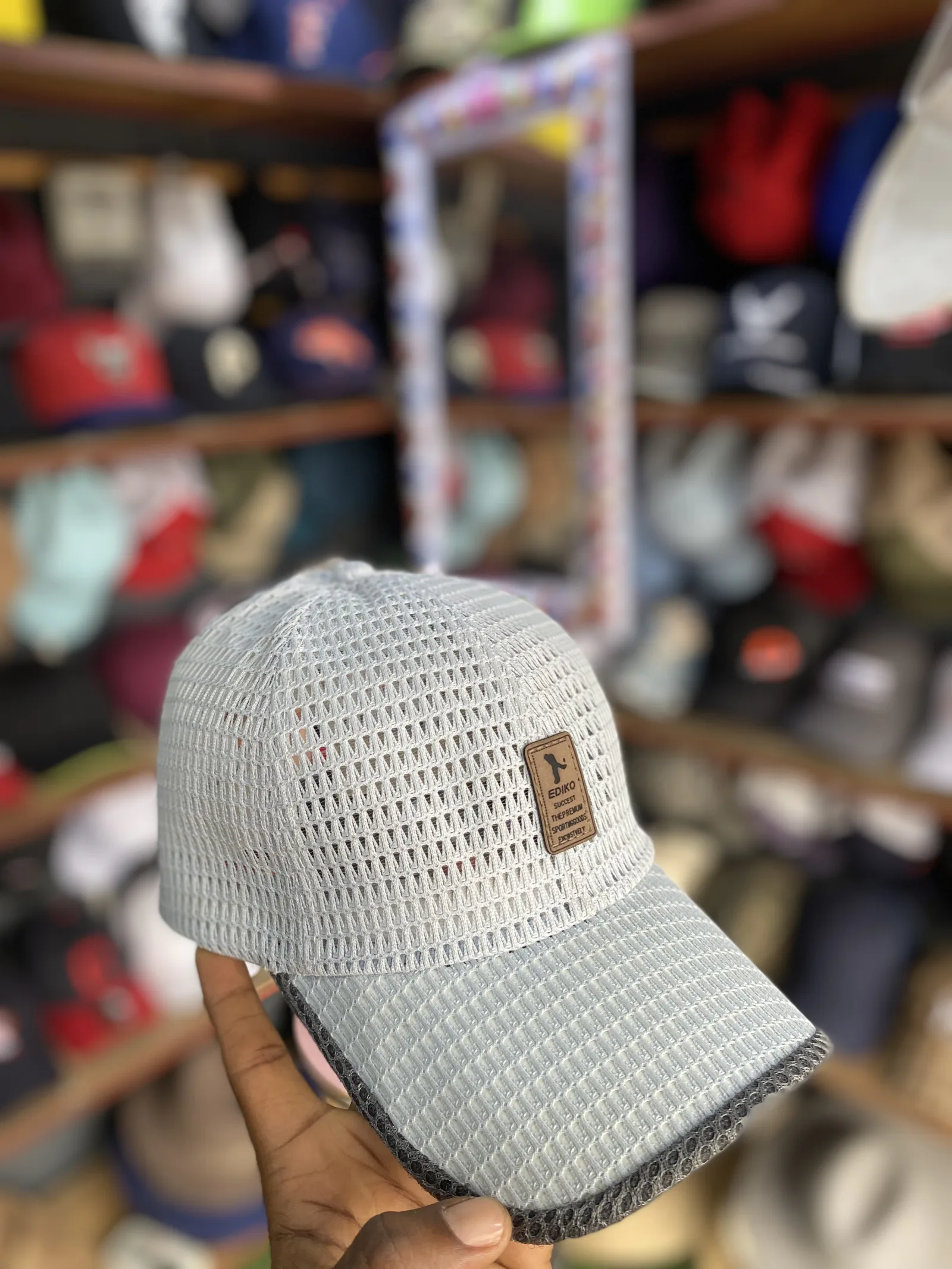 Cap🧢