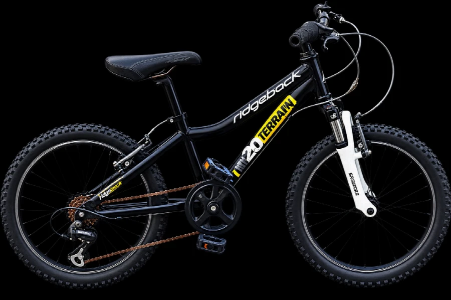 RIDGEBACK TERRAIN 20