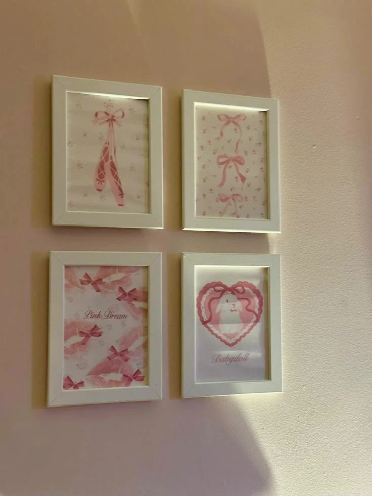 DECORATIONS PICTURES