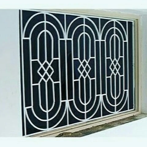STEEL WINDOWS