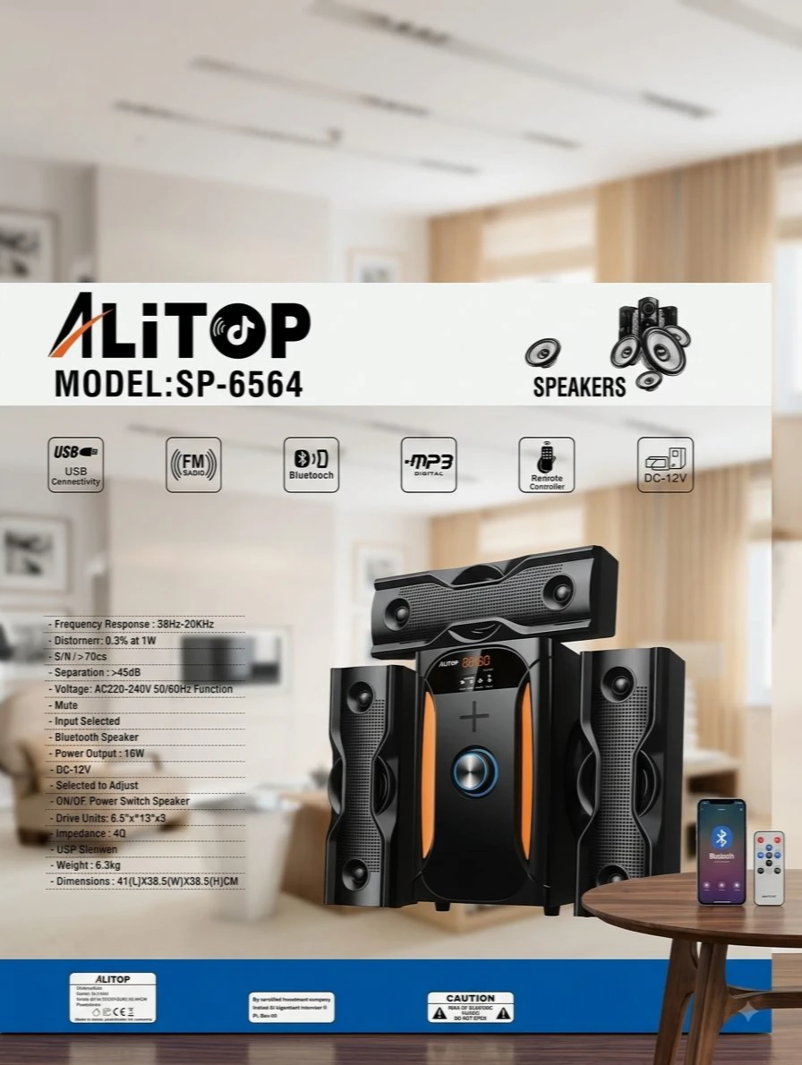 ALITOP SABUFA