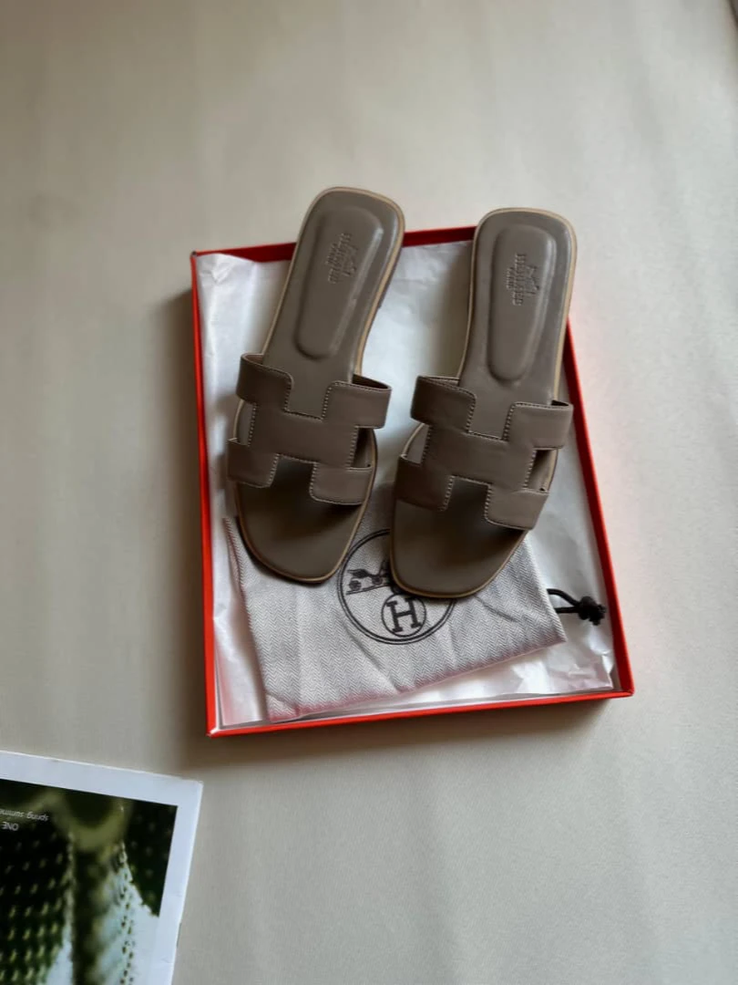 HERMES LADIES SHOES