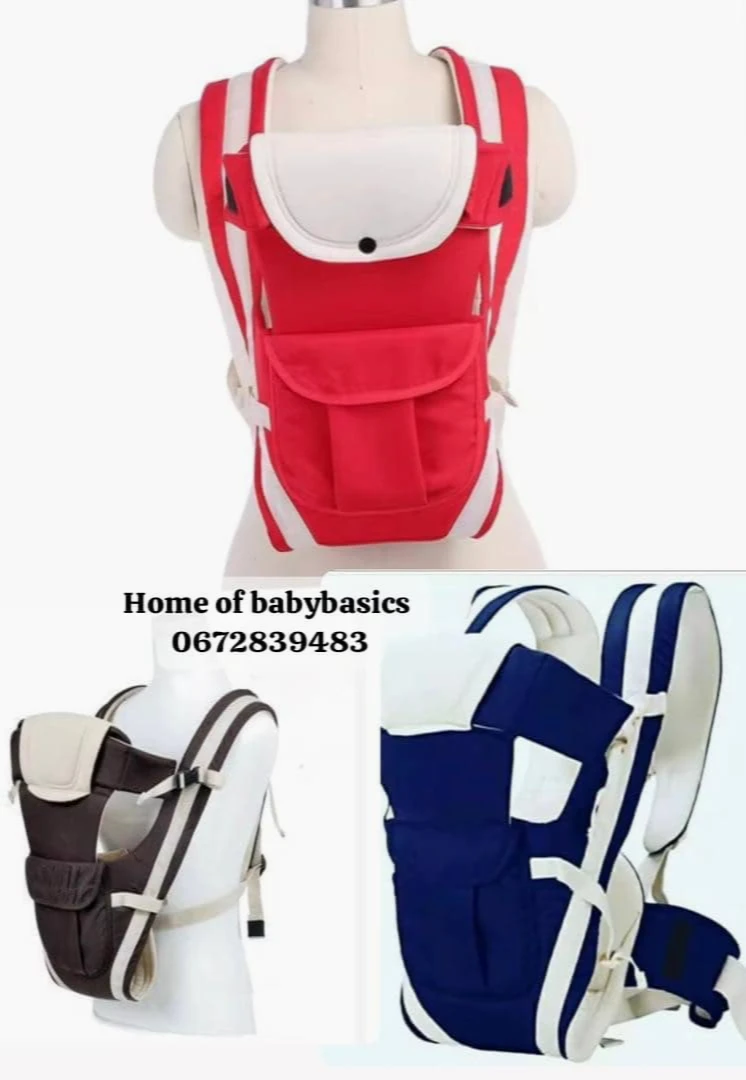 BABY CARRIER