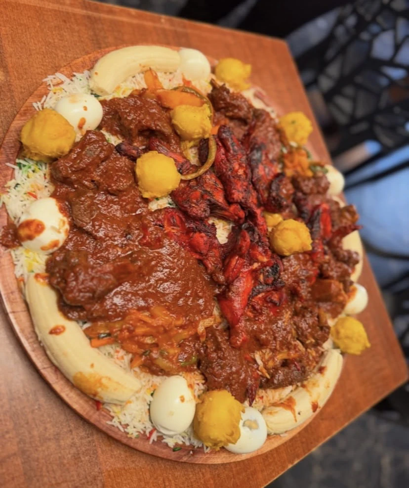 Biryan Special