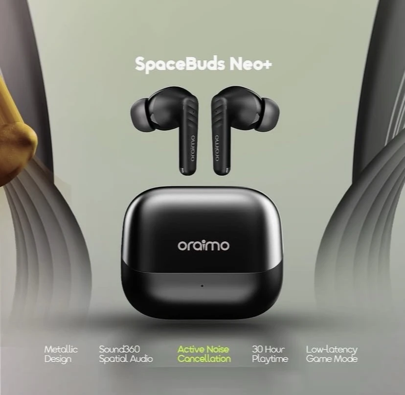 EarPods