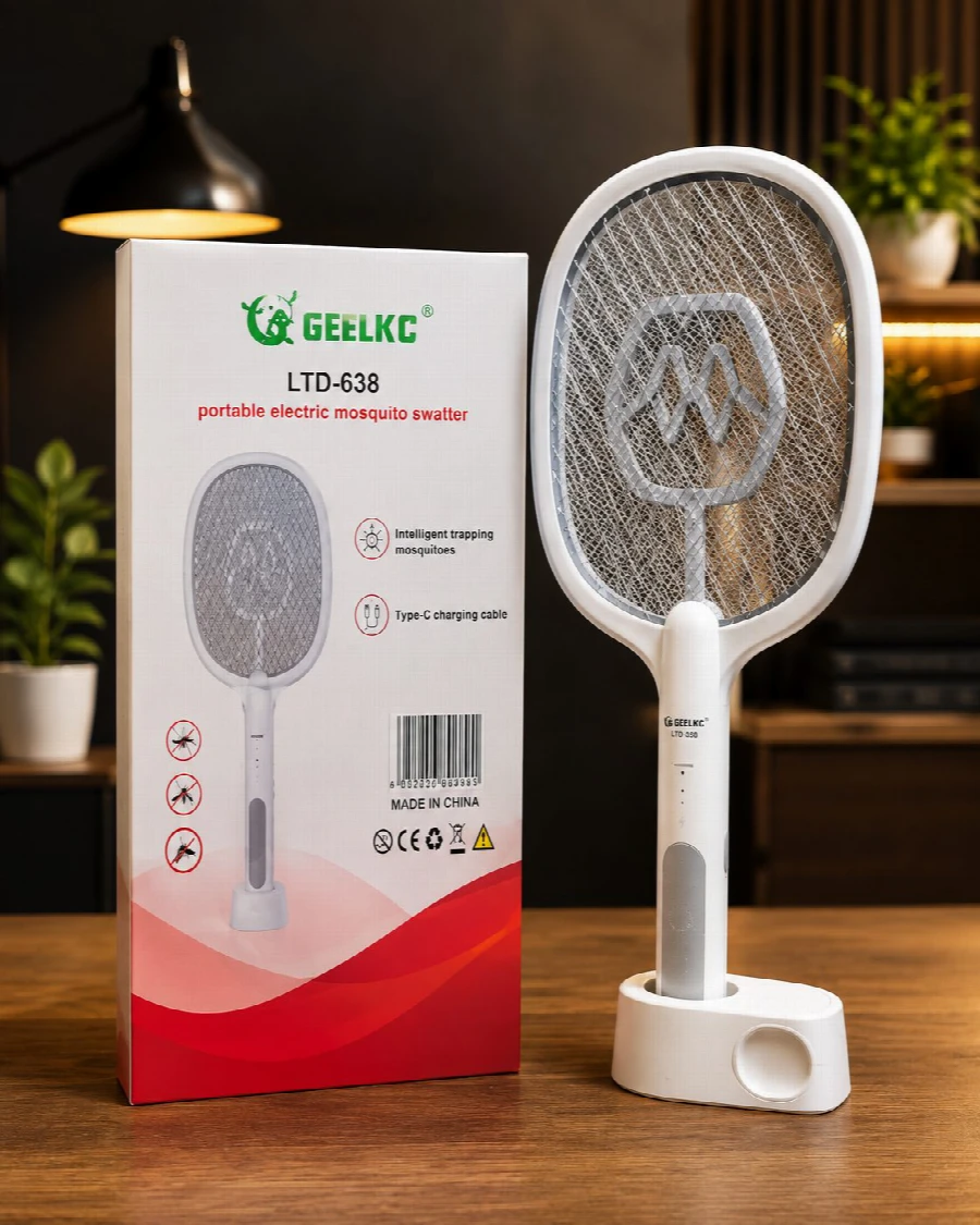 ELECTRIC MOSQUITO SWATTER