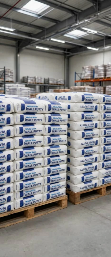 WALLPUTTY