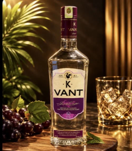 K-VANT