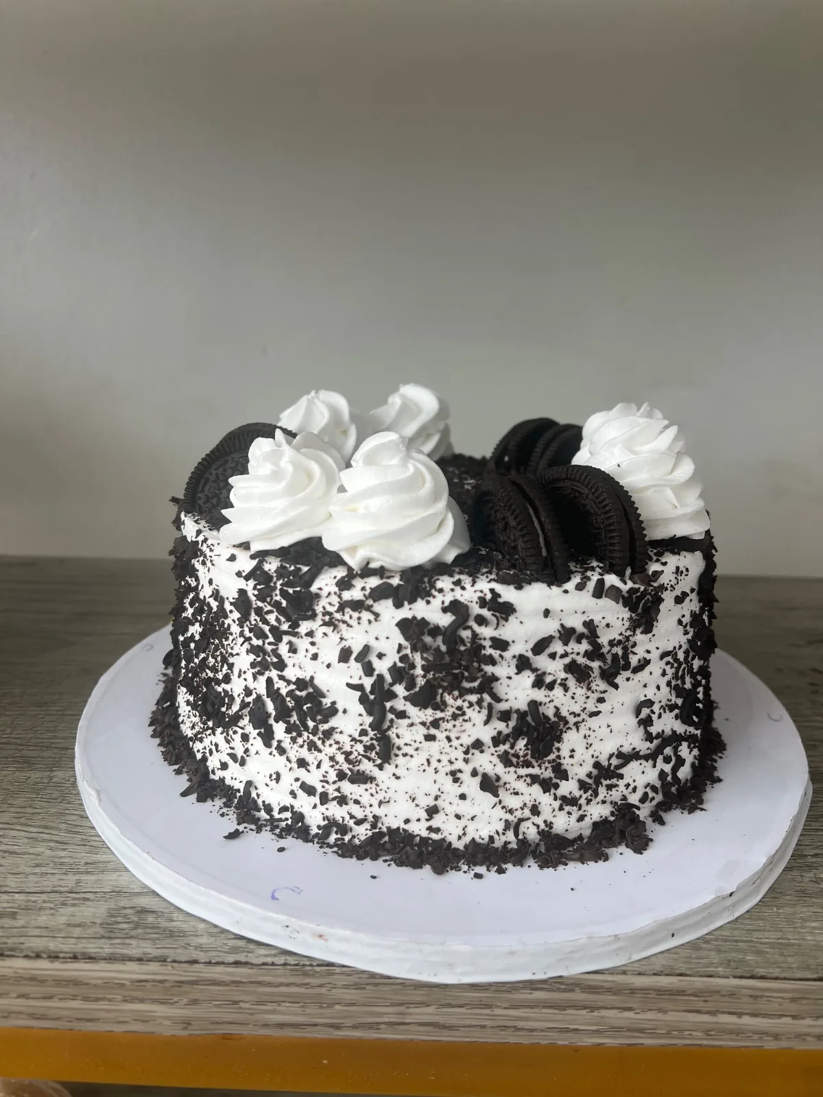 CHOCOLATE CAKES