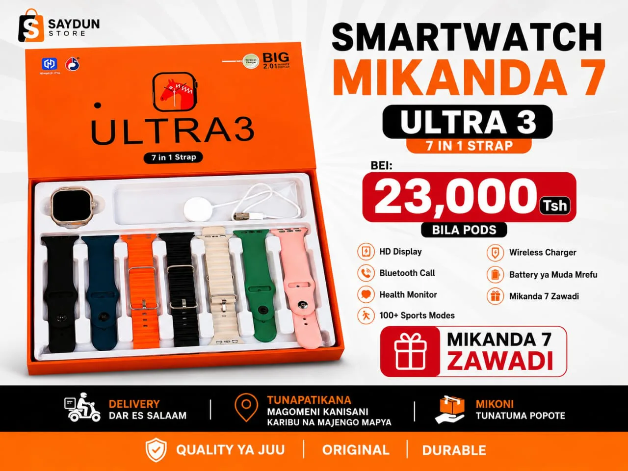 ULTRA 3