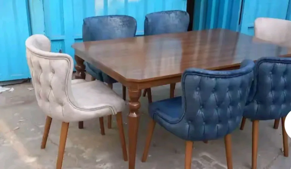 DINNING CHAIR
