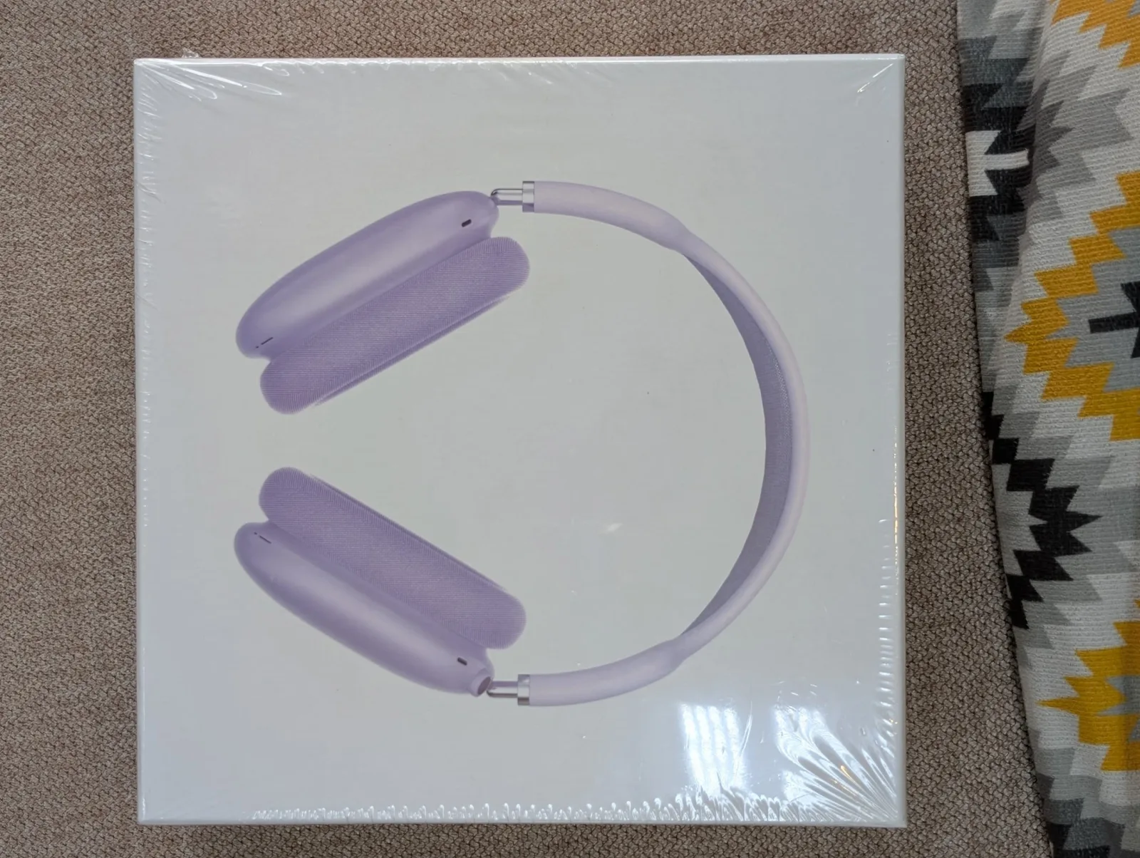 EARPOD MAX