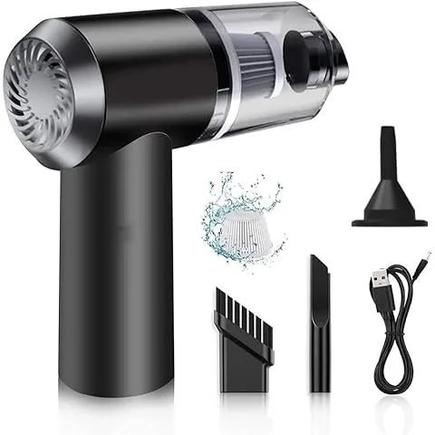 3 IN 1 VACCUM CLEANER