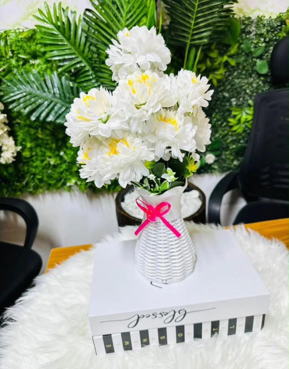 Flower Bouquet