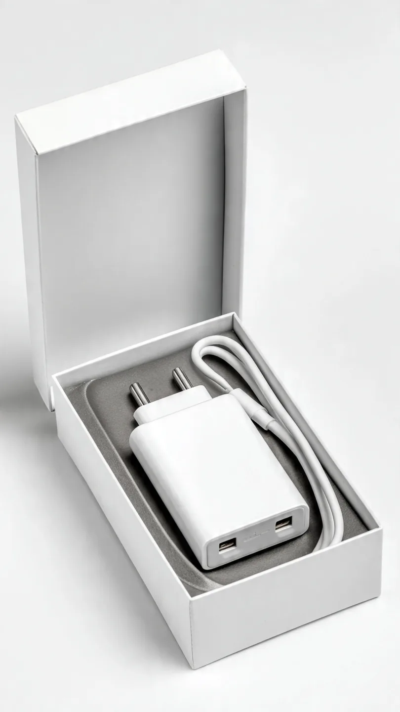 TYPE C CHARGER