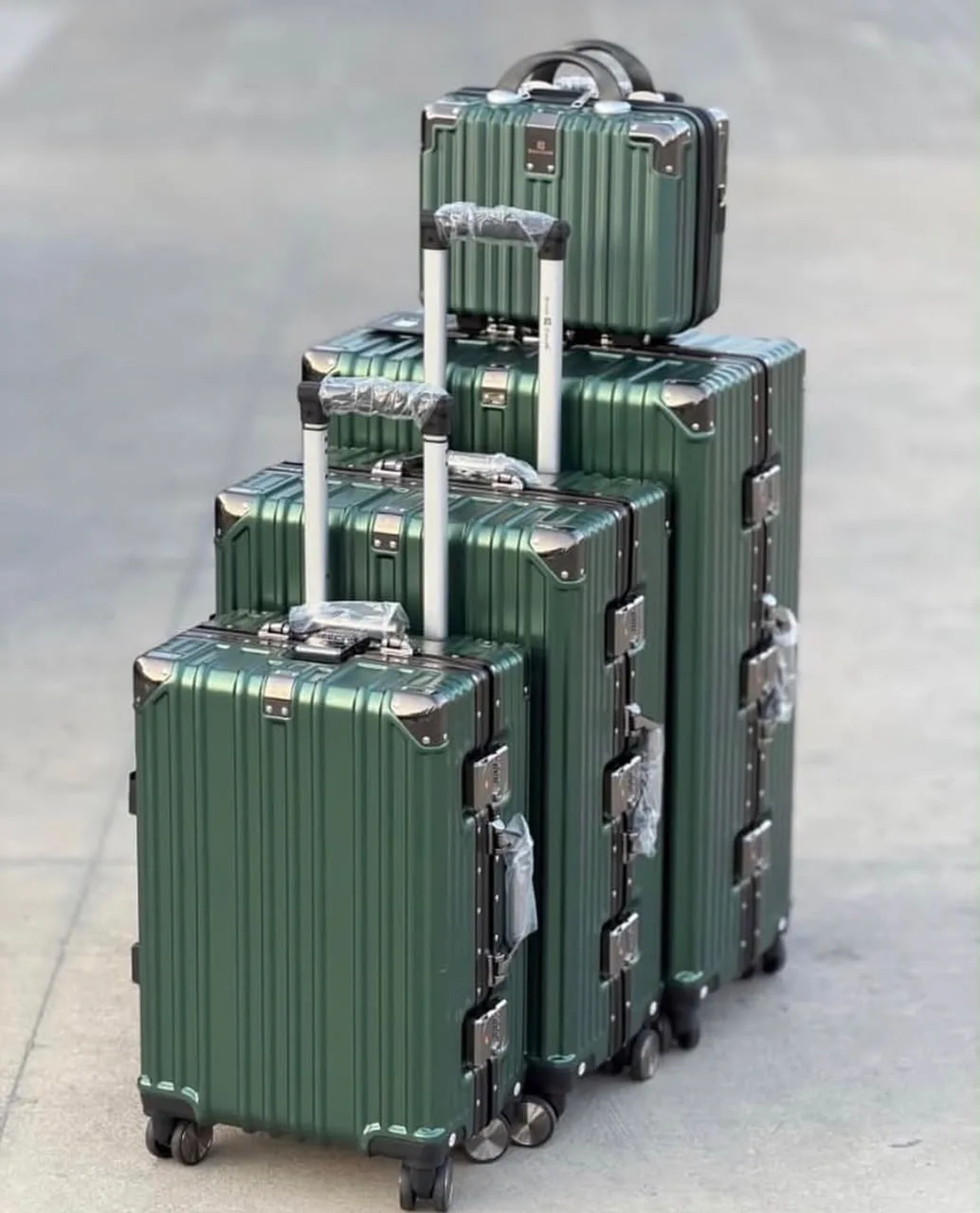 XLONG TRAVELING BAG
