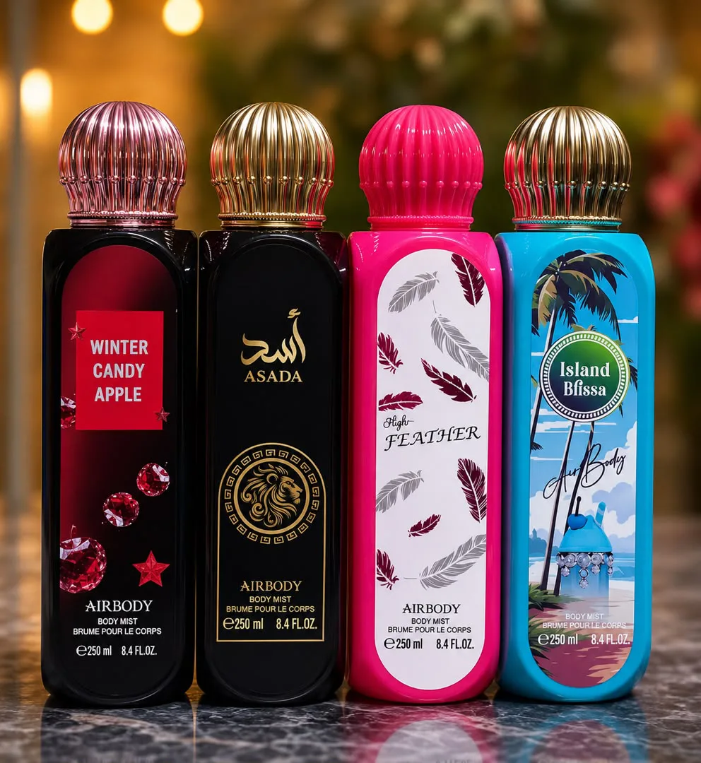 LARGE BODY MIST