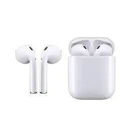 Ear pods