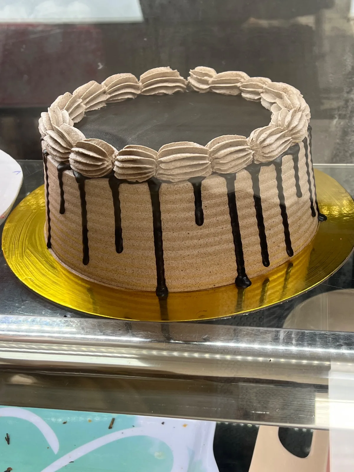 CHOCOLATE CAKES