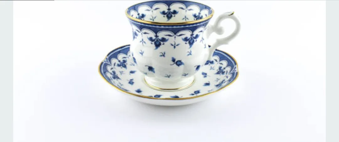 Tea cup