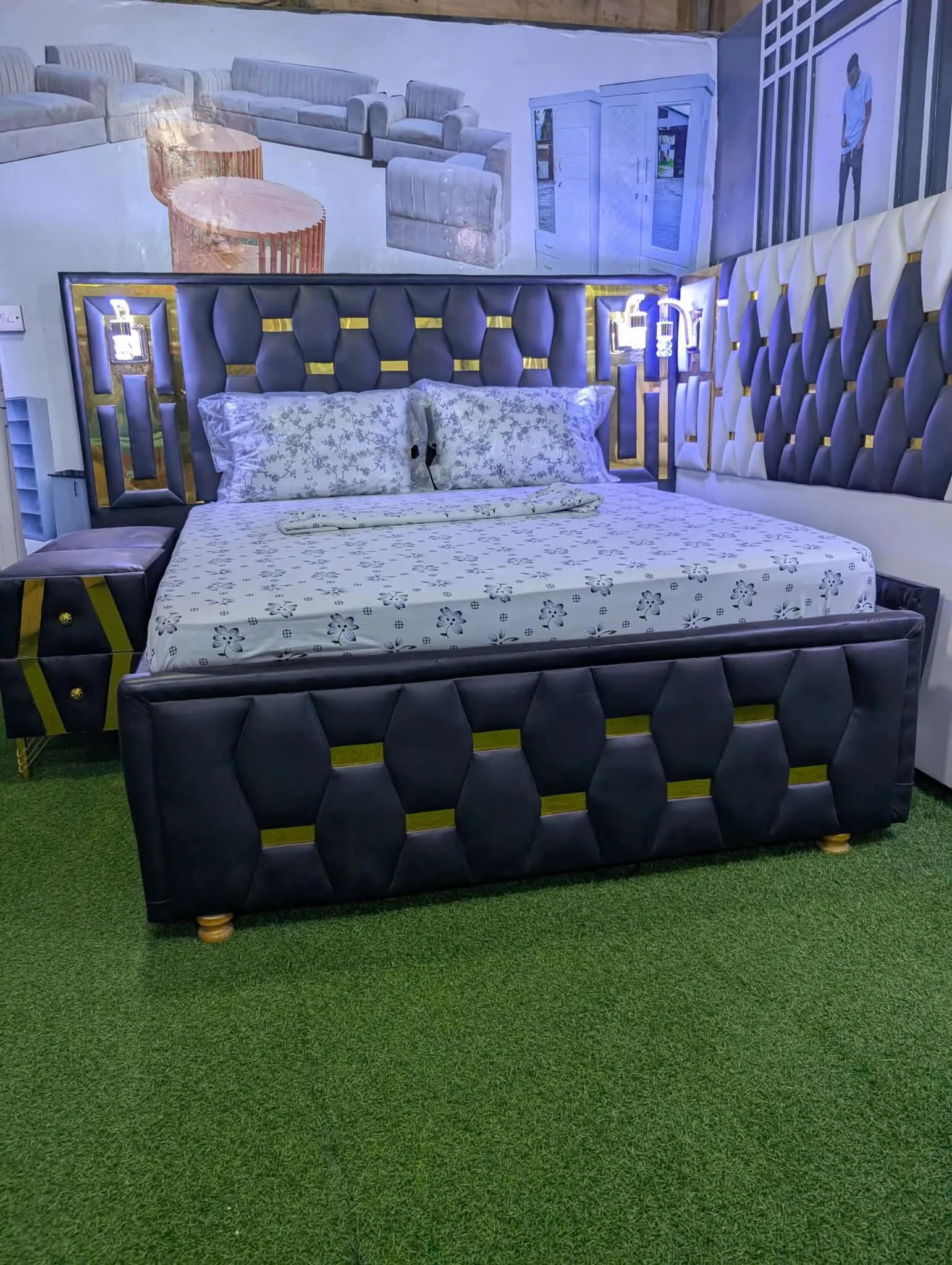 Sofa Bed