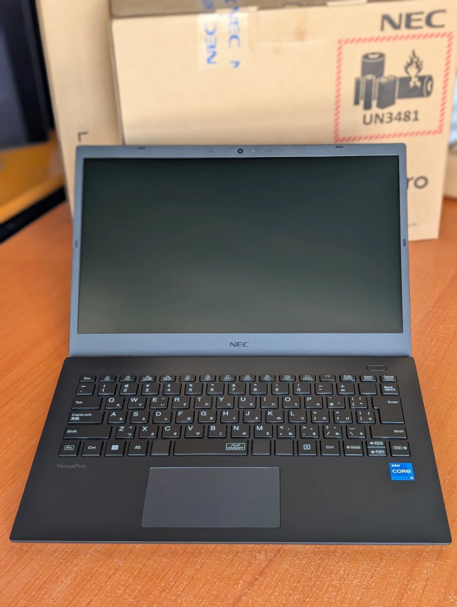 LAPTOP