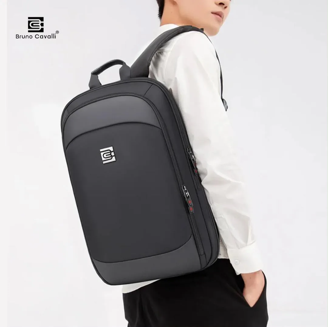 BRUNO CAVARY BAG
