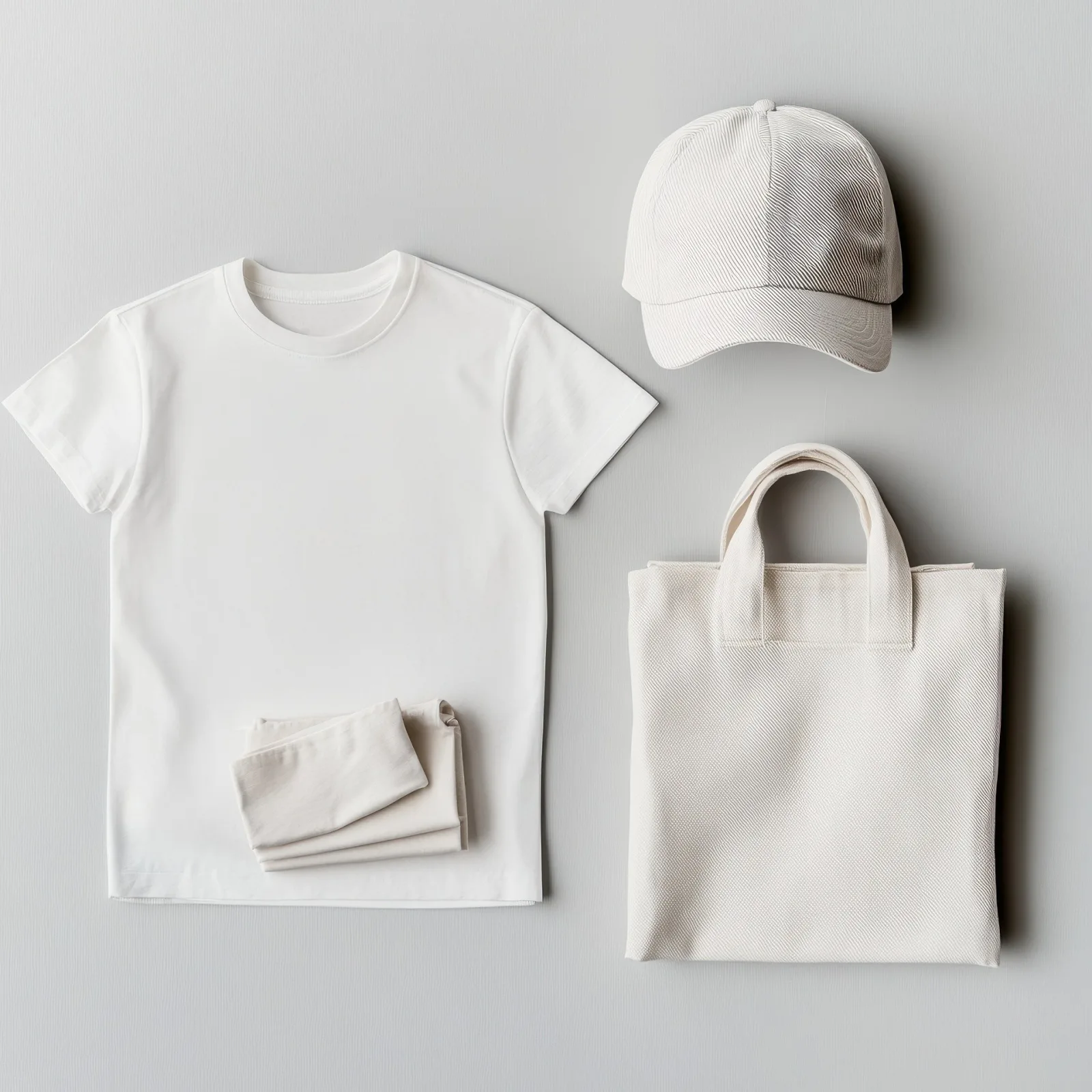 Cotton T-Shirt Bulk - Kimaro Electronics #6