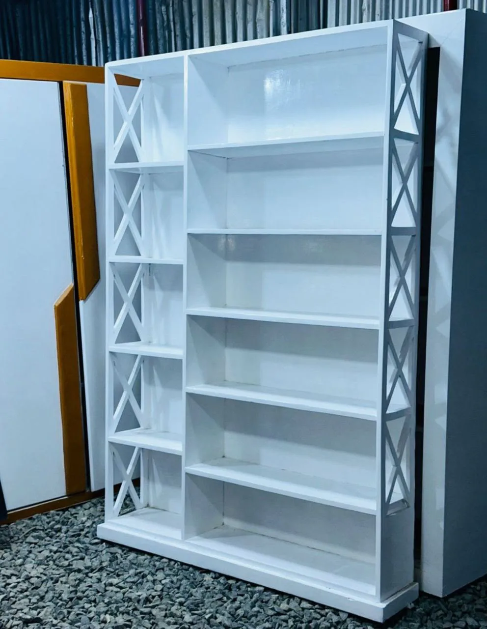 Shoerack