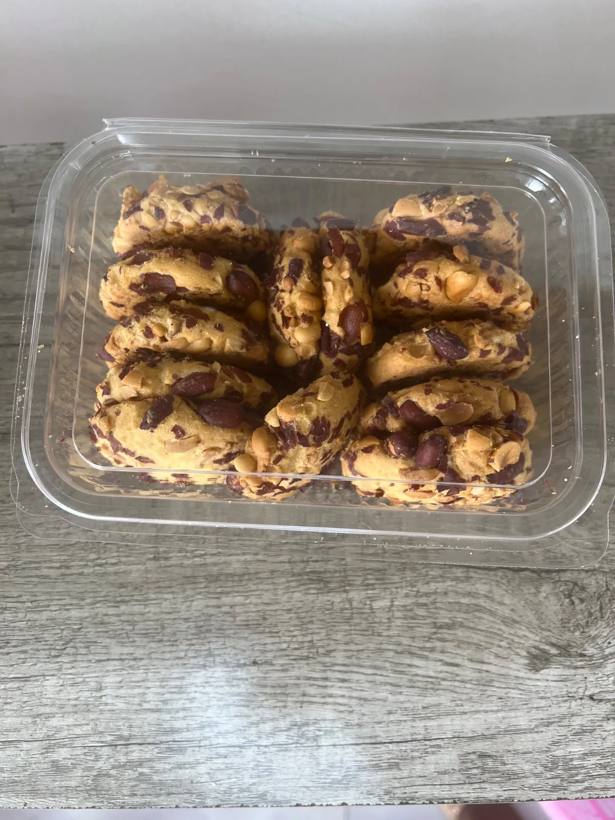 KARANGA COOKIES