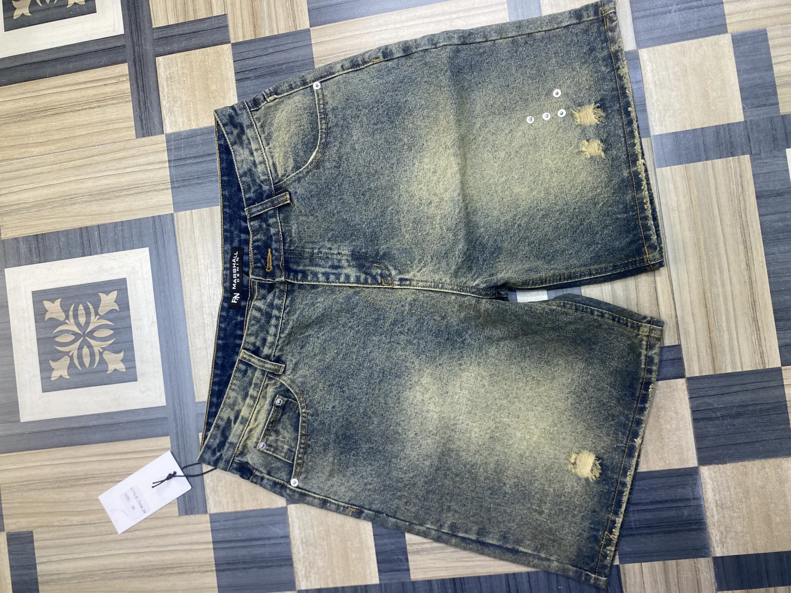 Shorts