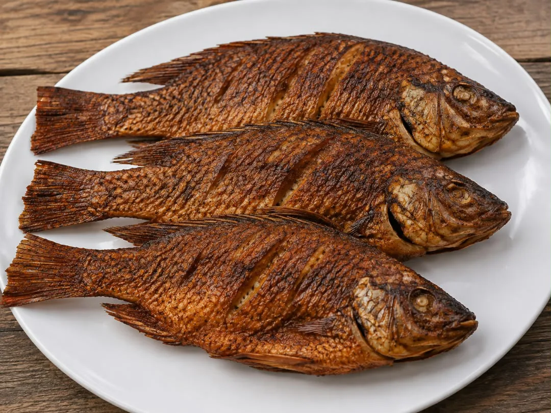 SATO FISH