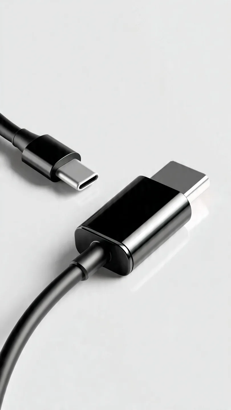 TYPE C CHARGER