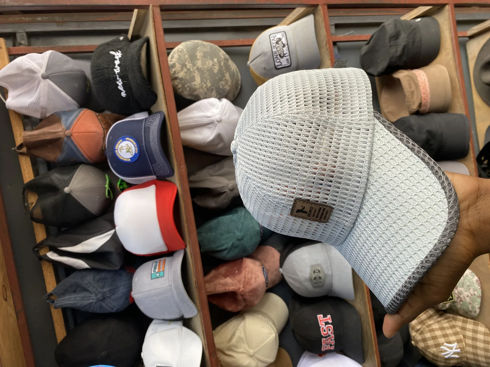 Cap🧢