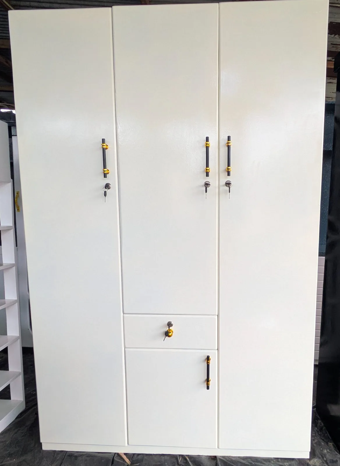 Kabati