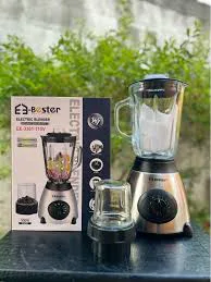 E-BESTER ELECTRIC BLENDER