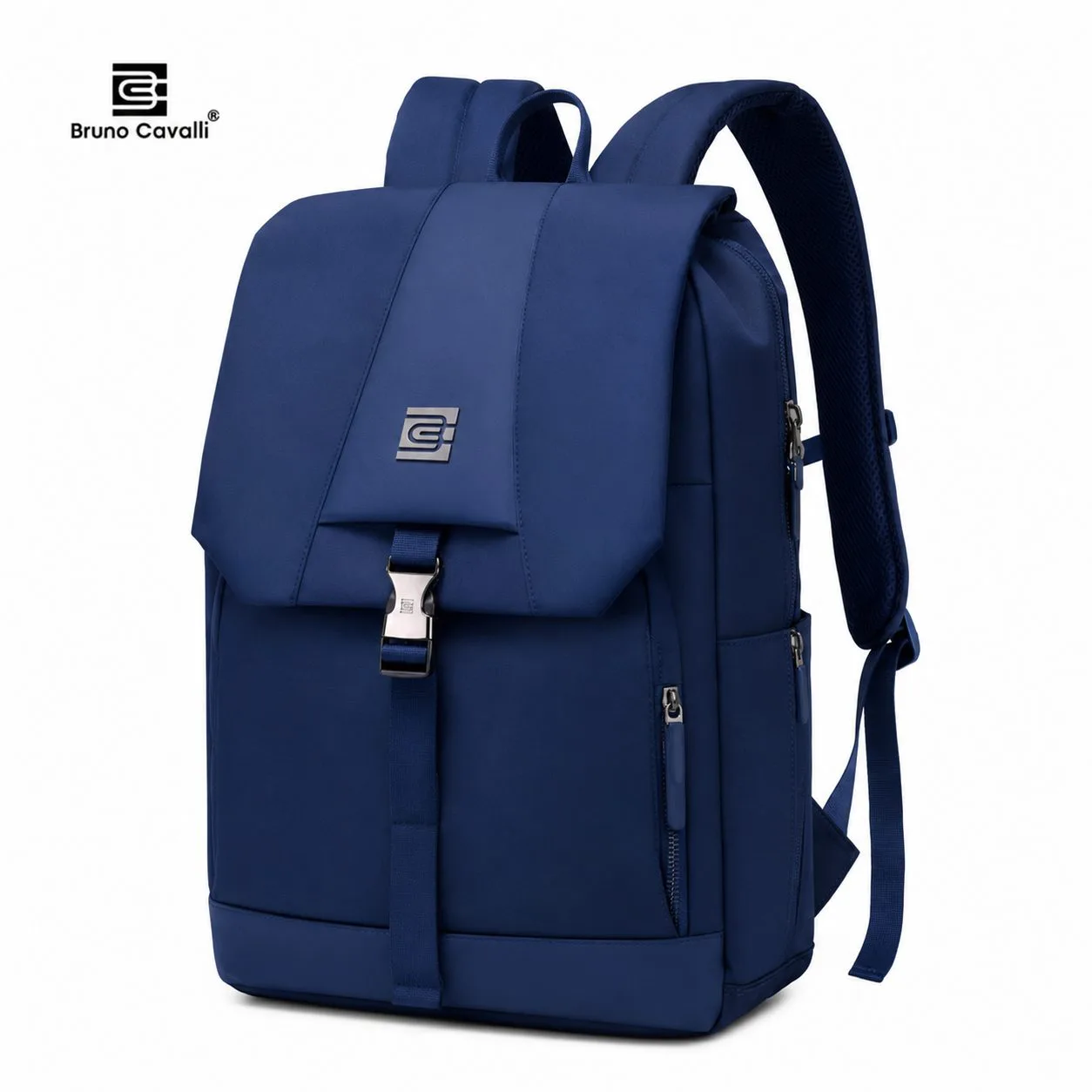 BRUNO CAVARY SCHOOL BAG