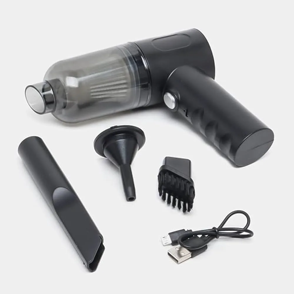 3 IN 1 VACCUM CLEANER