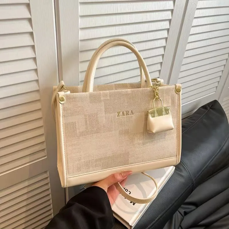 ZARA HANDBAGS