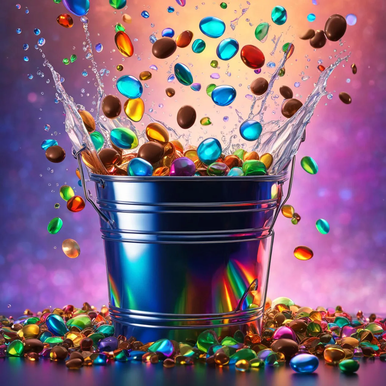 Baskets Set - Hassan Beauty Co. #14