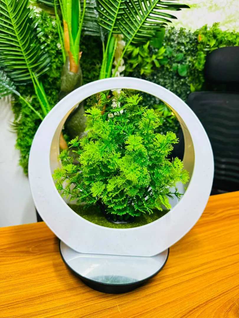 Flower Lamp