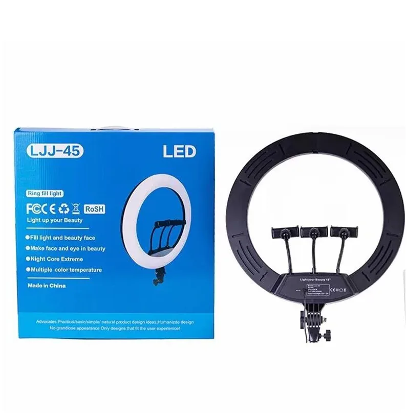 RING LIGHT
