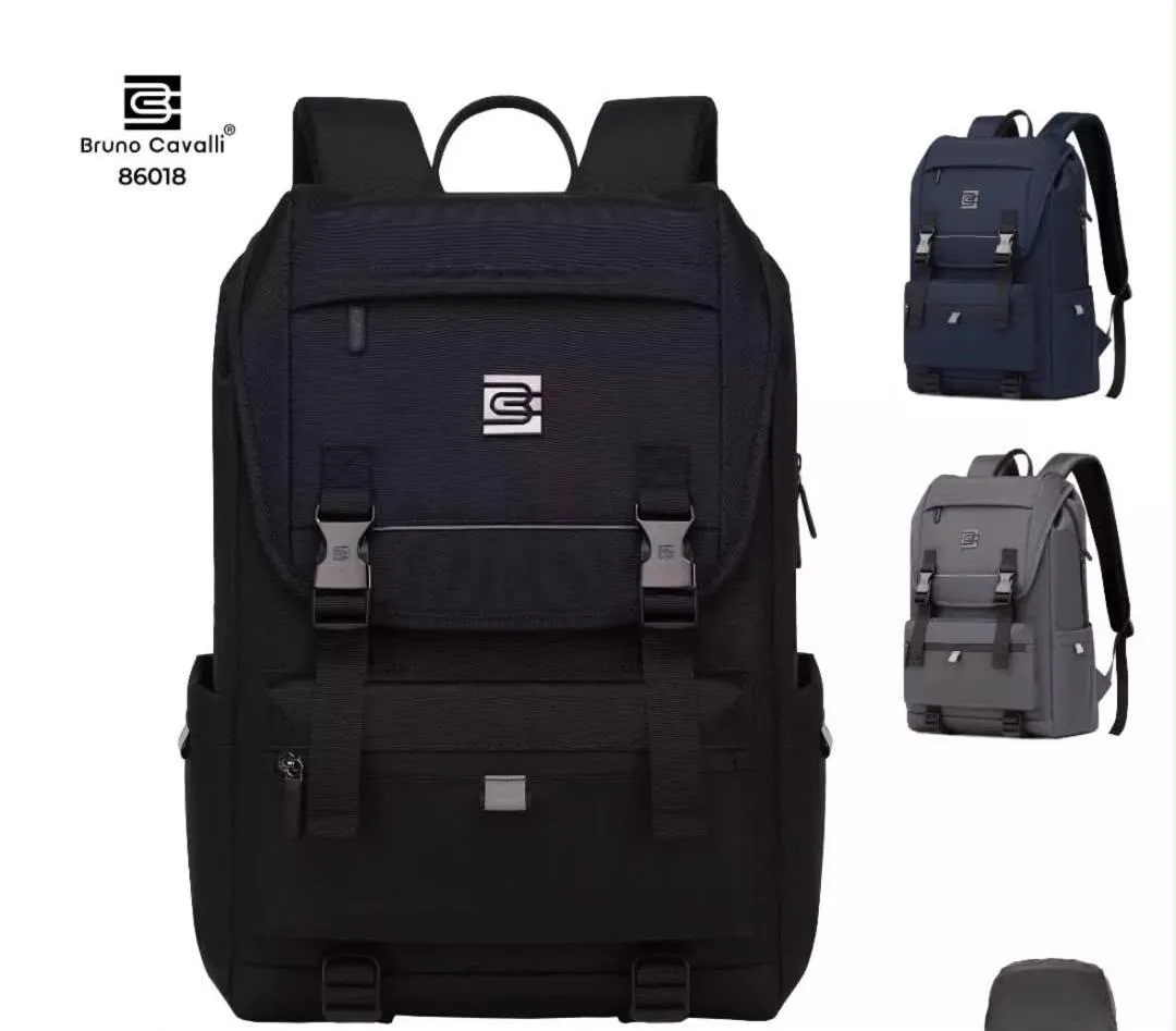 BRUNO CAVARY BAG