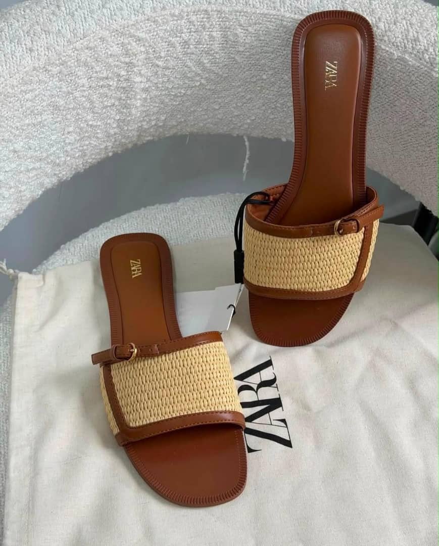 Zara ladies